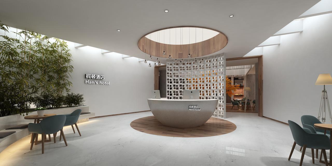 Bindun Langyi Hotel Yuzhong ภายนอก รูปภาพ